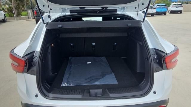 2026 Chevrolet Trax FWD 4dr 2RS