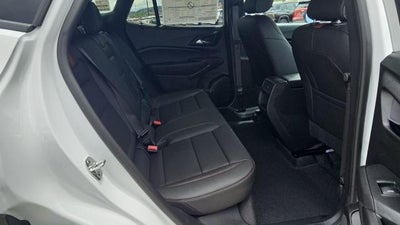 2026 Chevrolet Trax FWD 4dr 2RS