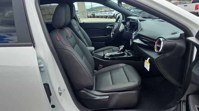 2026 Chevrolet Trax FWD 4dr 2RS