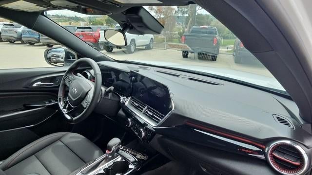 2026 Chevrolet Trax FWD 4dr 2RS