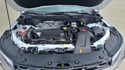 2026 Chevrolet Trax FWD 4dr 2RS