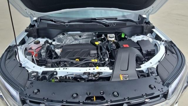 2026 Chevrolet Trax FWD 4dr 2RS