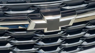 2026 Chevrolet Trax FWD 4dr 2RS