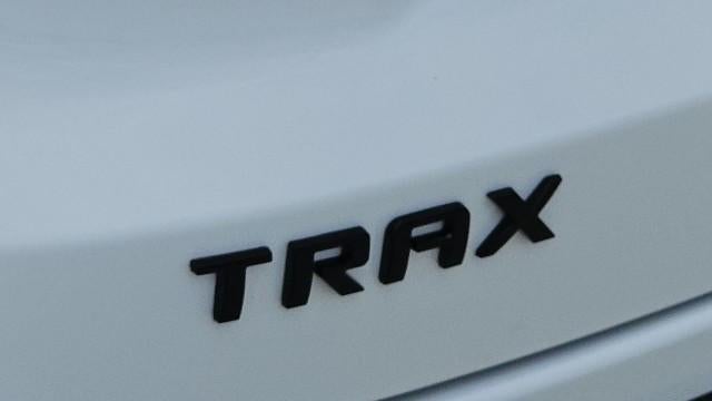 2026 Chevrolet Trax FWD 4dr 2RS