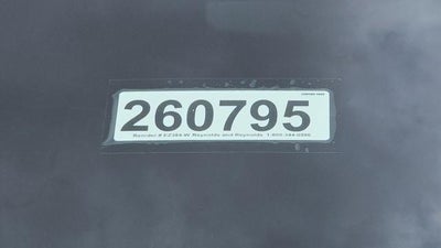 2026 Chevrolet Trax FWD 4dr 2RS