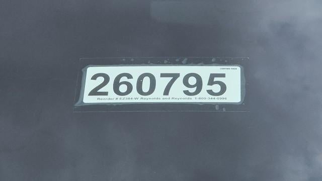 2026 Chevrolet Trax FWD 4dr 2RS