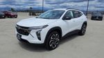 2026 Chevrolet Trax FWD 4dr 2RS