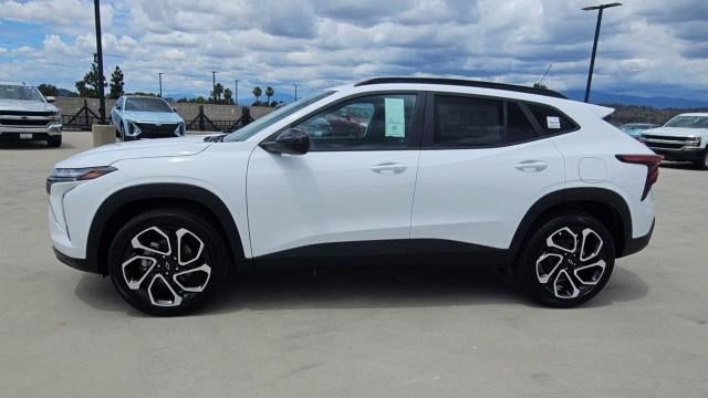 2026 Chevrolet Trax FWD 4dr 2RS