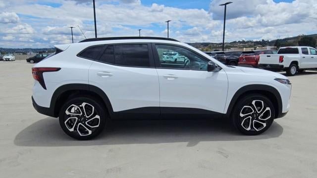 2026 Chevrolet Trax FWD 4dr 2RS