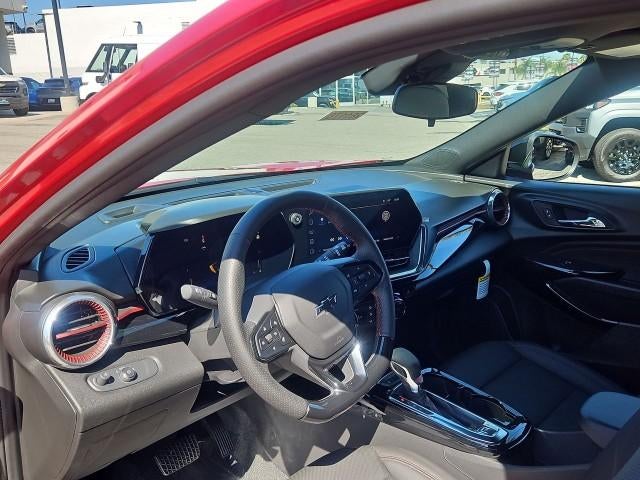 2026 Chevrolet Trax FWD 4dr 2RS