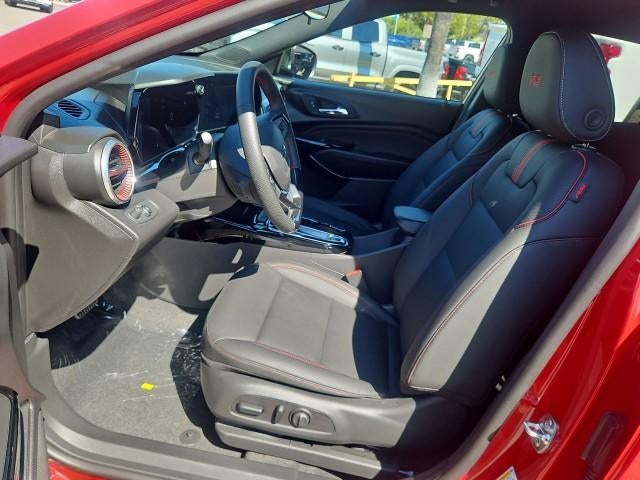 2026 Chevrolet Trax FWD 4dr 2RS