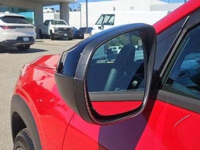 2026 Chevrolet Trax FWD 4dr 2RS