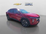 2026 Chevrolet Trax FWD 4dr 2RS