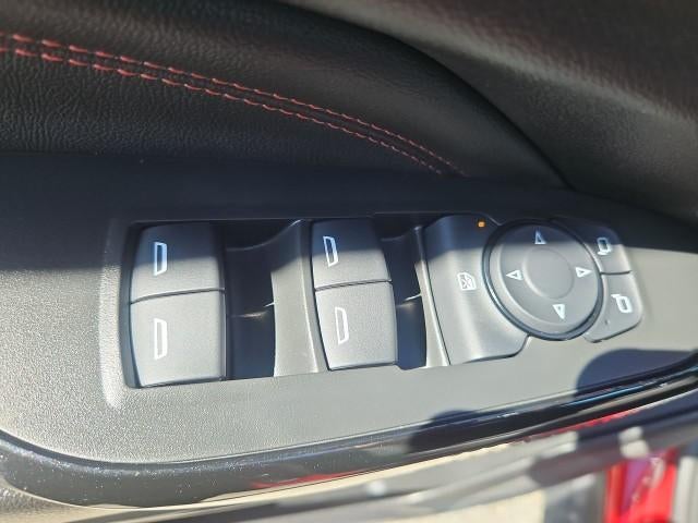 2026 Chevrolet Trax FWD 4dr 2RS