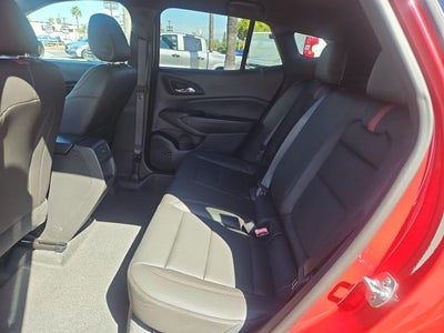 2026 Chevrolet Trax FWD 4dr 2RS