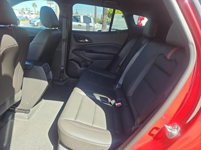 2026 Chevrolet Trax FWD 4dr 2RS