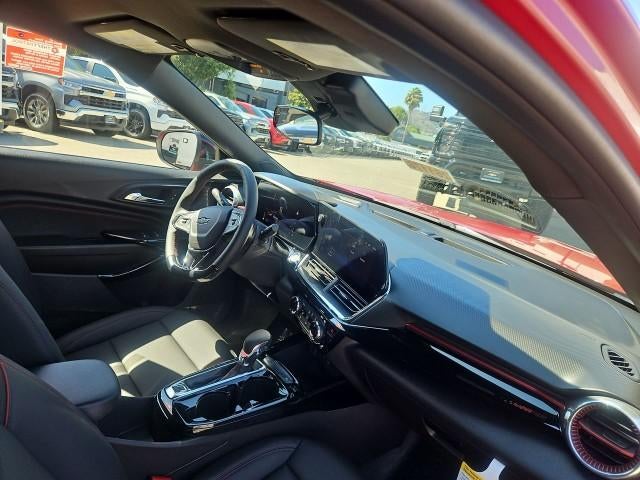 2026 Chevrolet Trax FWD 4dr 2RS