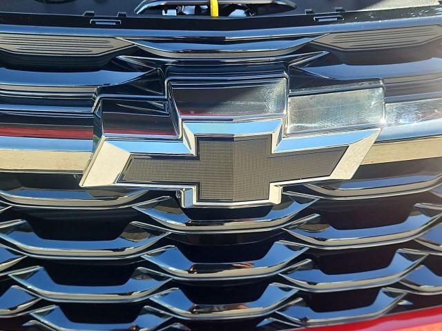 2026 Chevrolet Trax FWD 4dr 2RS