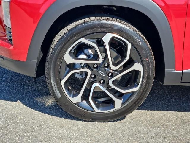 2026 Chevrolet Trax FWD 4dr 2RS