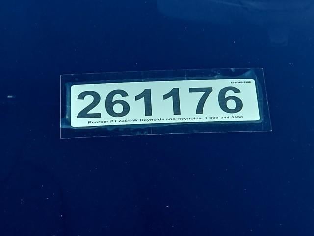 2026 Chevrolet Trax FWD 4dr 2RS