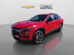 2026 Chevrolet Trax FWD 4dr 2RS