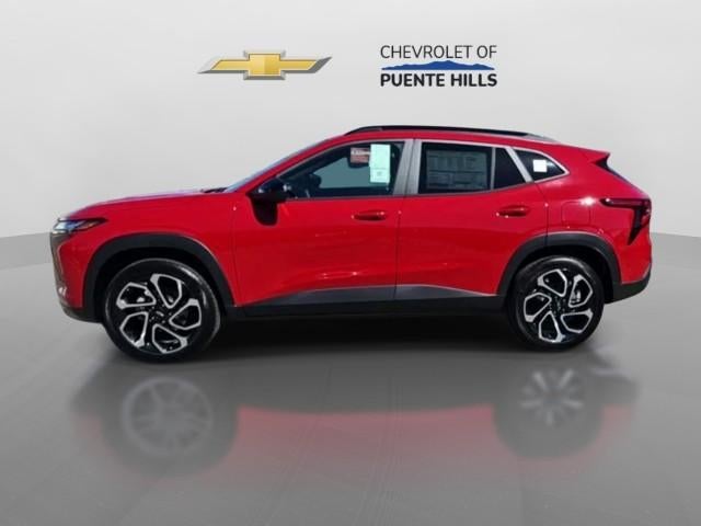 2026 Chevrolet Trax FWD 4dr 2RS