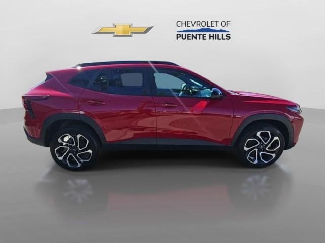 2026 Chevrolet Trax FWD 4dr 2RS