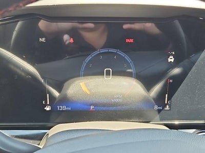 2026 Chevrolet Trax FWD 4dr 2RS