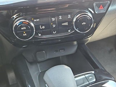 2026 Chevrolet Trax FWD 4dr 2RS