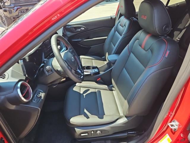 2026 Chevrolet Trax FWD 4dr 2RS