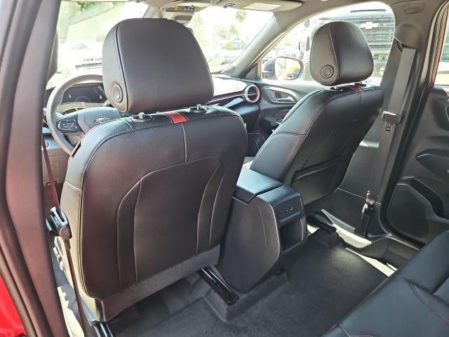 2026 Chevrolet Trax FWD 4dr 2RS