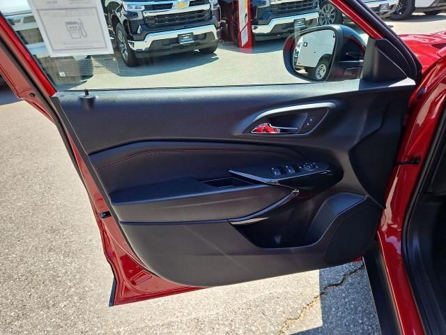 2026 Chevrolet Trax FWD 4dr 2RS