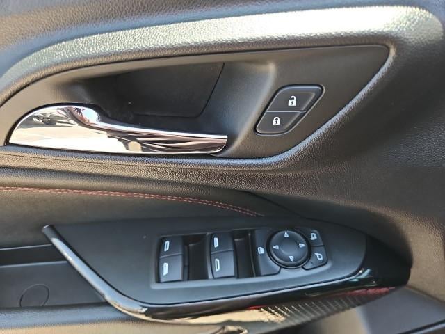 2026 Chevrolet Trax FWD 4dr 2RS