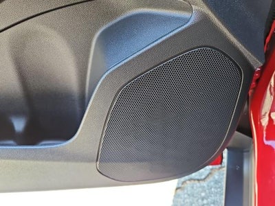 2026 Chevrolet Trax FWD 4dr 2RS
