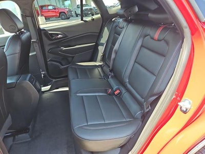 2026 Chevrolet Trax FWD 4dr 2RS