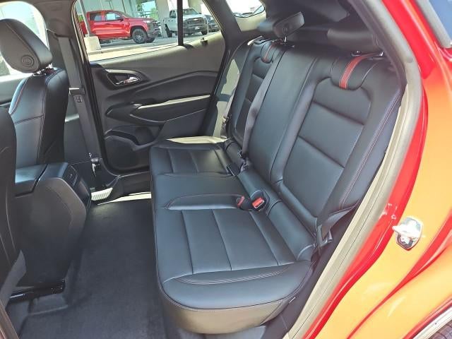 2026 Chevrolet Trax FWD 4dr 2RS