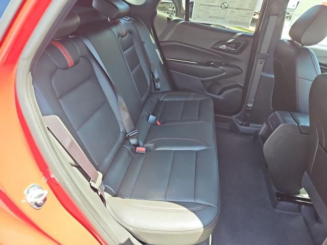 2026 Chevrolet Trax FWD 4dr 2RS