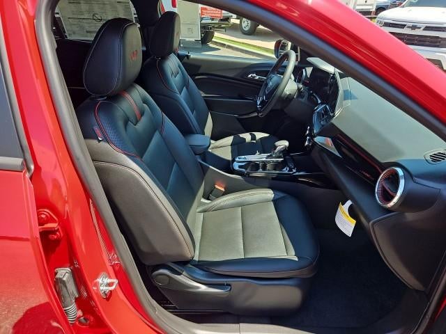 2026 Chevrolet Trax FWD 4dr 2RS