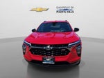 2026 Chevrolet Trax FWD 4dr 2RS