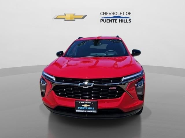 2026 Chevrolet Trax FWD 4dr 2RS