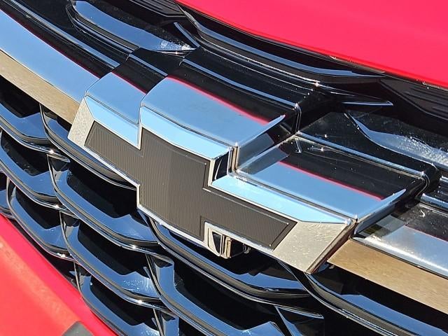 2026 Chevrolet Trax FWD 4dr 2RS