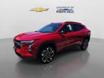 2026 Chevrolet Trax FWD 4dr 2RS