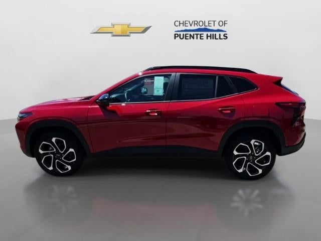 2026 Chevrolet Trax FWD 4dr 2RS