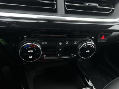 2026 Chevrolet Trax FWD 4dr 2RS