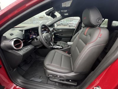 2026 Chevrolet Trax FWD 4dr 2RS