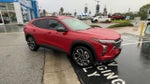 2026 Chevrolet Trax FWD 4dr 2RS