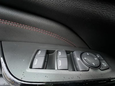 2026 Chevrolet Trax FWD 4dr 2RS