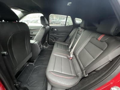 2026 Chevrolet Trax FWD 4dr 2RS