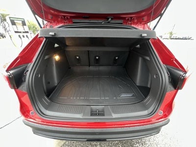 2026 Chevrolet Trax FWD 4dr 2RS