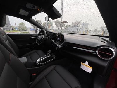 2026 Chevrolet Trax FWD 4dr 2RS